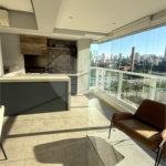 APARTAMENTO 96 M2 COM 3 DORMITÓRIOS 1 SUÍTE 2 VAGAS DEPÓSITO PRIVATIVO IPIRANGA