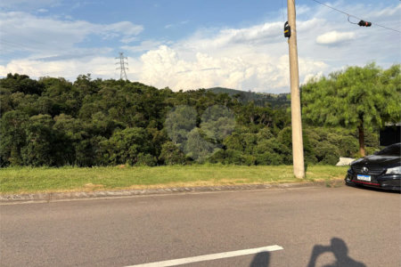 Terreno / Lote a Venda no Condomínio Campos de Toscana em Vinhedo/SP