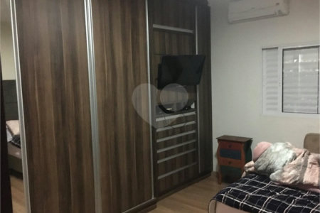 Chácara no Condomínio Itaipu