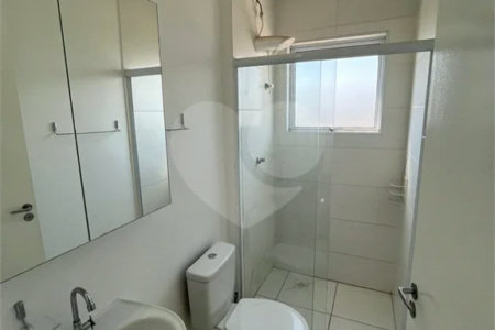 Apartamento à venda com 2 dormitórios e 1 suíte no 13 andar!