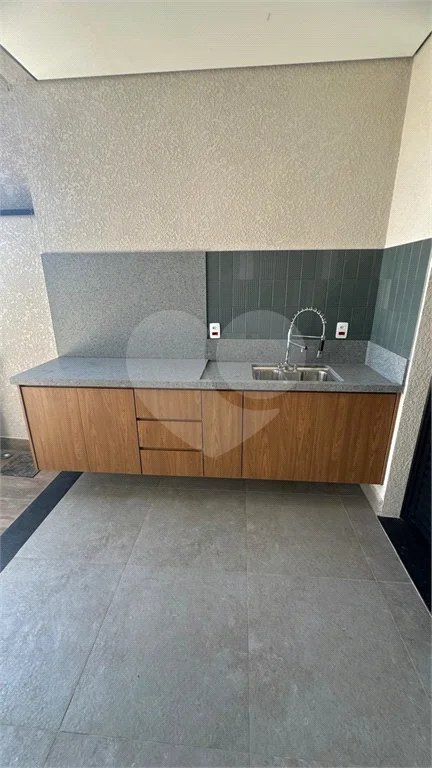 Casa Térrea à Venda – Terras da Estância- Paulinia-SP