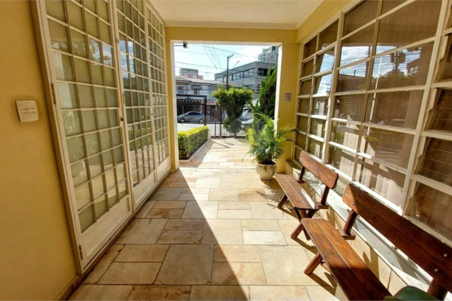 Apartamento de 03 dormitórios. Agende uma visita.
