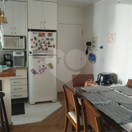 Apartamento á venda - Cambuci