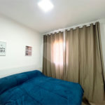 Apartamento à venda no condomínio Parque dos Manacás