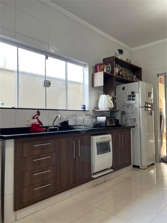 Casa para venda no Jardim Alvorada