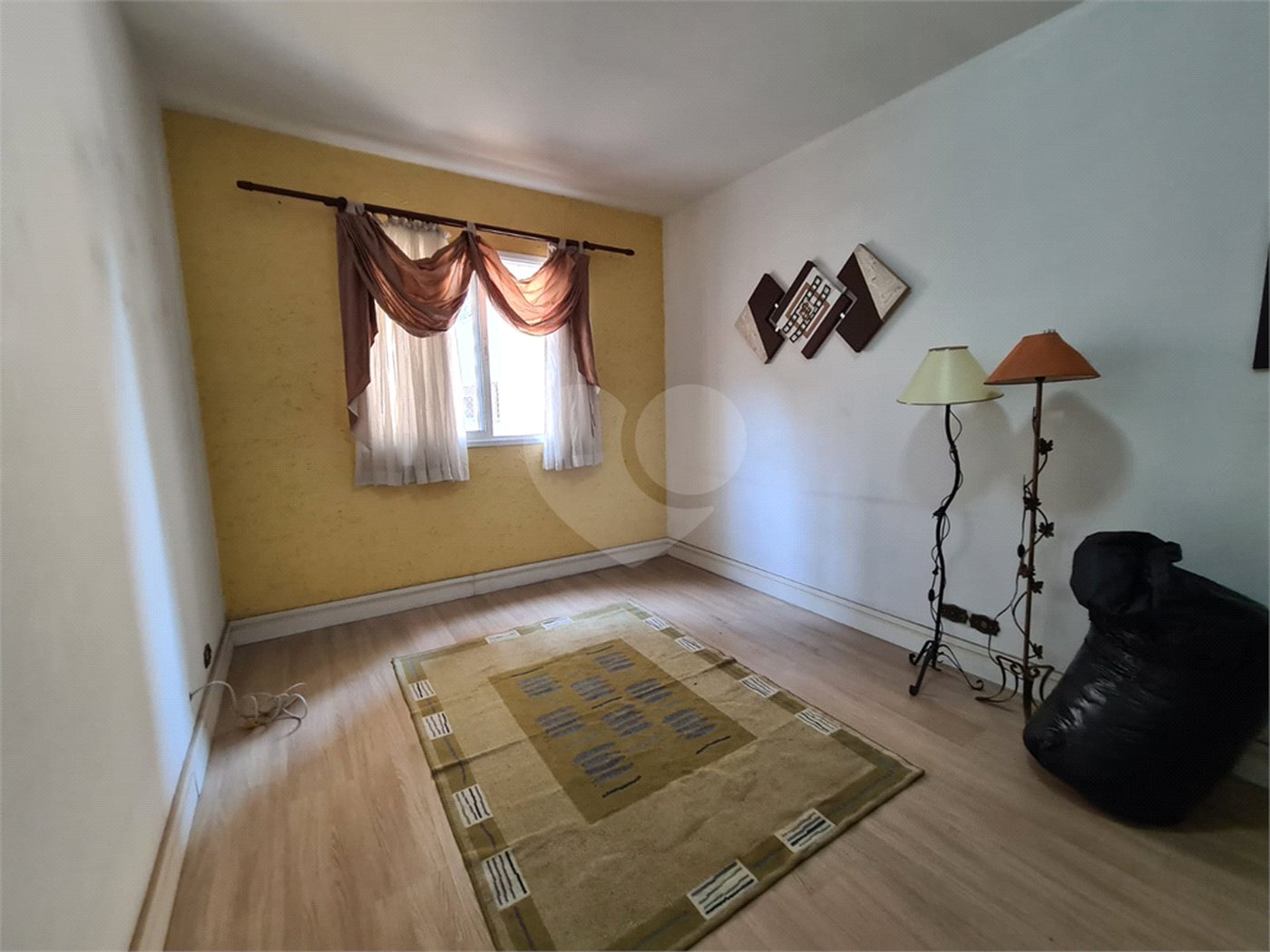 Apartamento em Santana, com 2 quartos - SP ZN