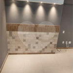 Sala comercial para locação no Paraíso