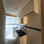 Apartamento para alugar com 1 suíte em Chora Menino, São Paulo, SP