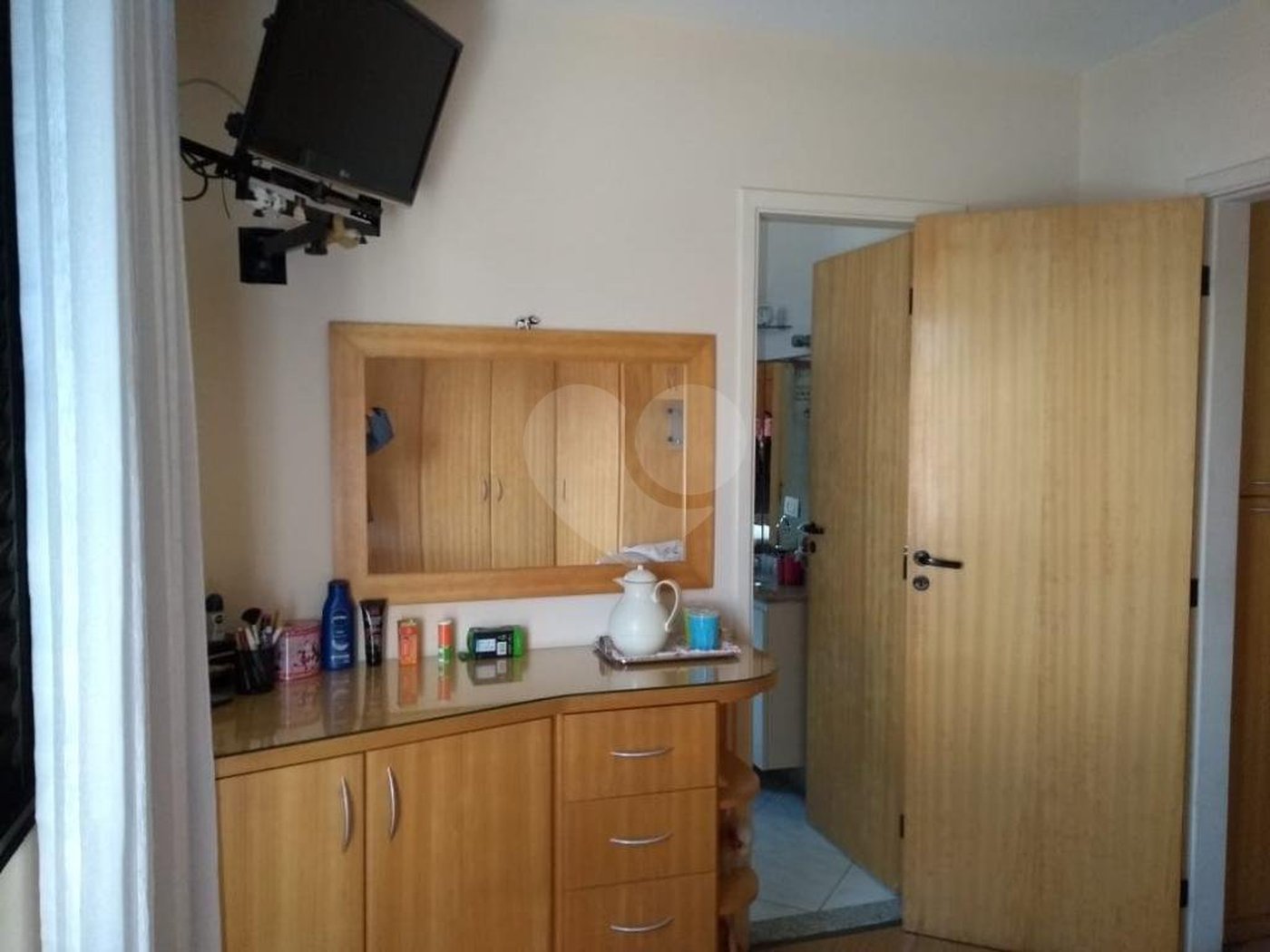 Apartamento á venda - Jabaquara