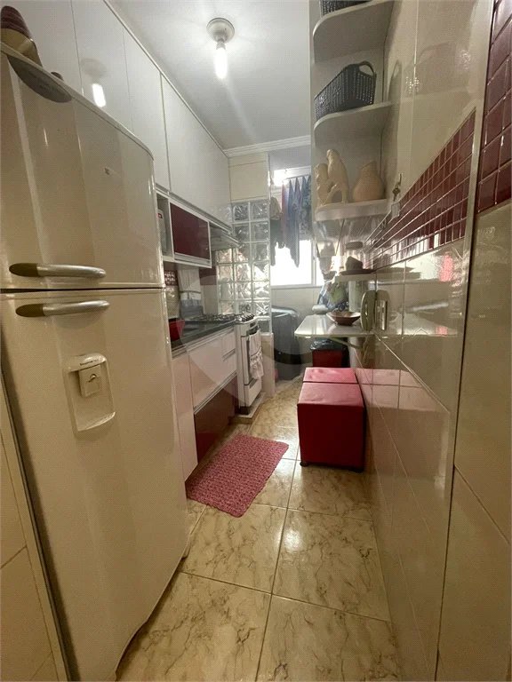Apartamento de 2 quartos à venda na Vila Matilde
