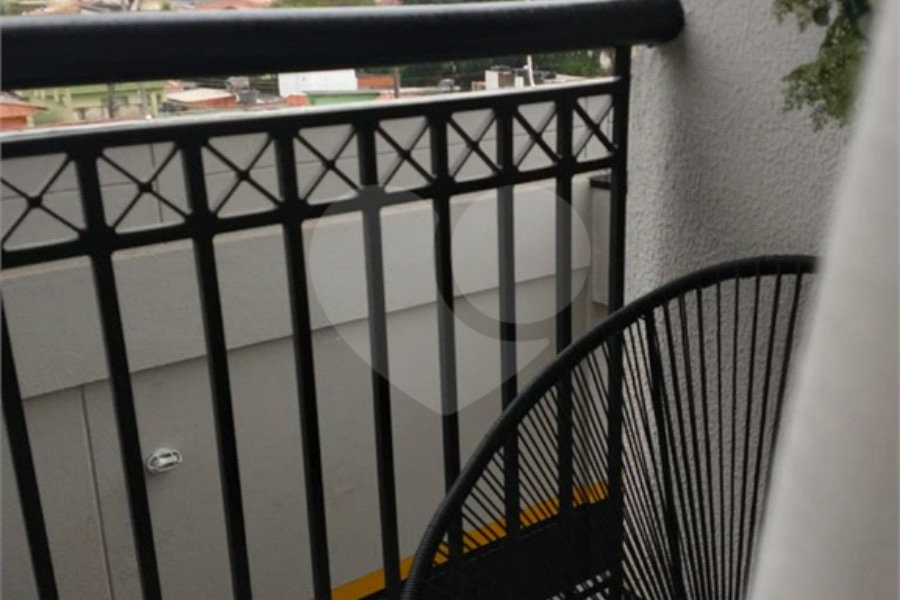 Apartamento ( Condomínio Novo) - 43,70 metros - Bairro Jaçanã .