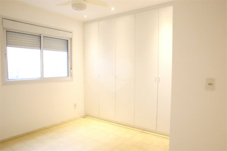 Apartamento á venda - Campo Belo
