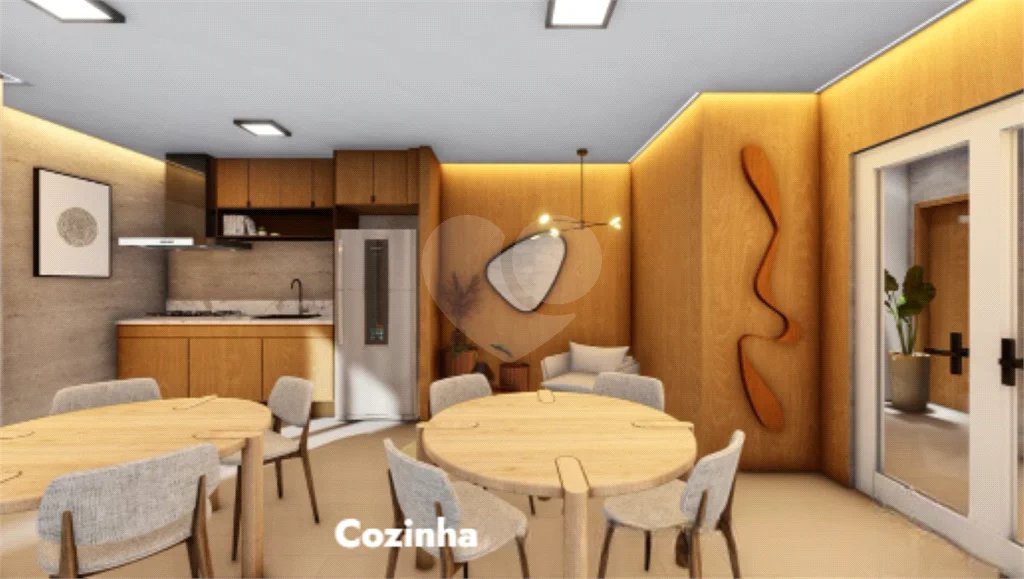 Apartamento à venda com 2 quartos em Jaçanã, São Paulo, SP