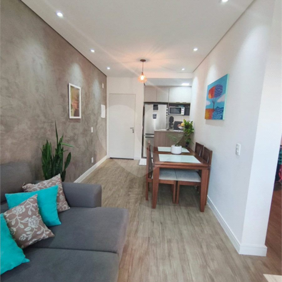 Apartamento a Venda no Residencial Florença em Vinhedo/SP