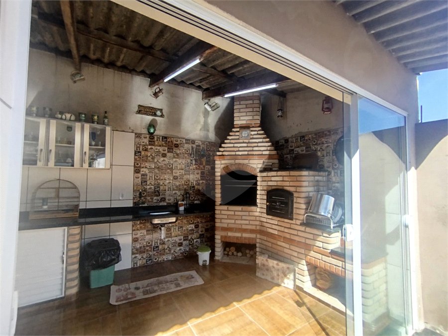 Casa na Vila Nossa Senhora de Fatima