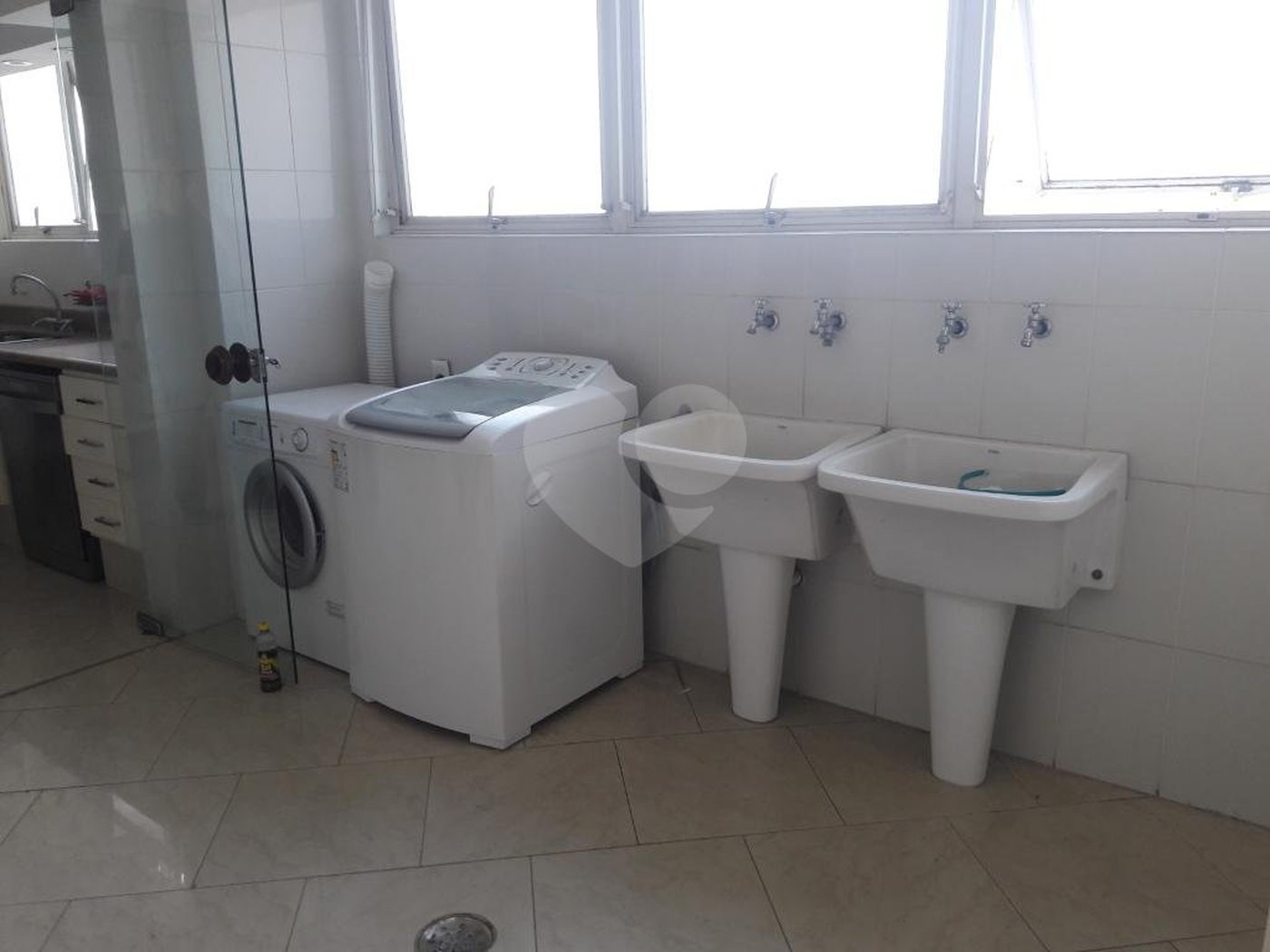 Apartamento 3 quartos (suites) - Higienópolis