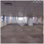 Conjunto comercial para locação na Vila Olímpia 384,81 m², 7 vagas de garagem