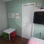 Apartamento na Mooca 107m² 3 suítes, 2 vagas e lazer completo