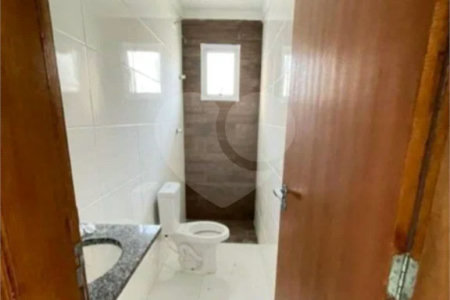 Apartamento com 50m², 2 quartos (1 suíte), com vaga de garagem, à venda no bairro Nova Gerty, São Caetano do Sul