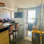 Apartamento na Mooca