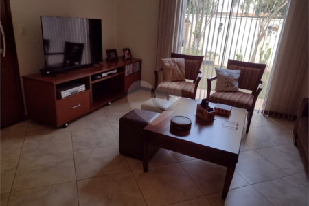 Casa à venda com 2 suítes no condomínio Bosque São Carlos, São Carlos - SP