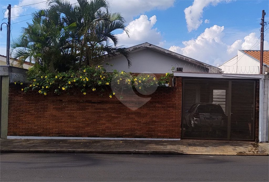 Casa a venda na Vila São José - São Carlos/SP