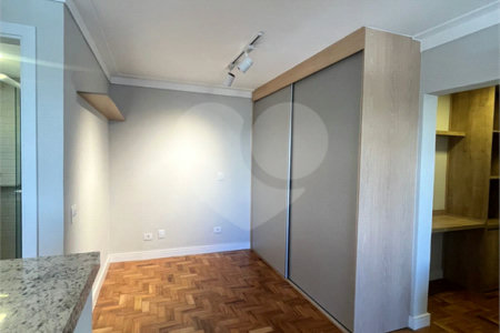 Studio na Bela Vista