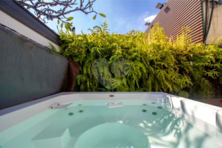 Apartamento Garden de Alto Padrão à Venda – Paraíso, São Paulo 133,25 m² | 2 Dormitórios (1 Suíte) | 3 Banheiros | 1 Vaga Exclusividade e Conforto no Urbic Ibirapuera