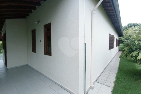 Casa a Venda no Condomínio Vista Alegre - Café em Vinhedo/SP