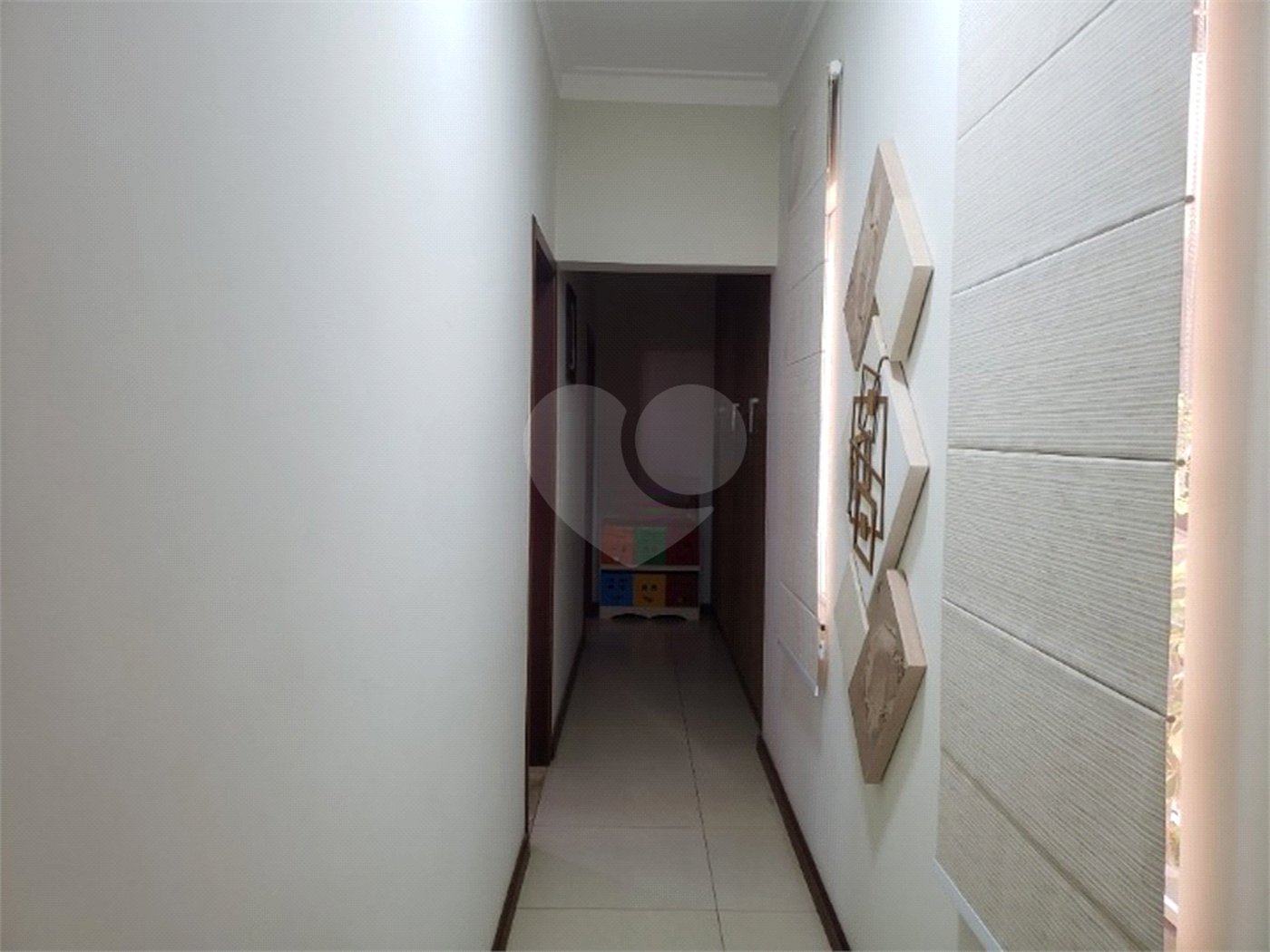 Sobrado para venda no condomínio de alto padrão Village Damha II