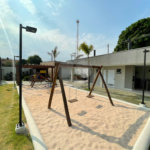 Apartamento para venda ou locação no Condomínio Residencial Vila das Flores