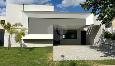 Casa à venda com 3 suítes no condomínio Bela Vista, Piracicaba - SP