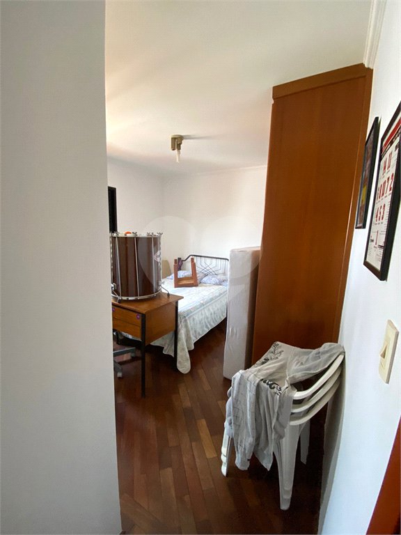 Apartamento no Edifício Riveira.