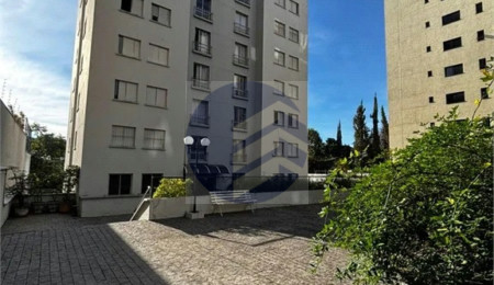 Apartamento à venda com 3 quartos em Butantã, São Paulo, SP