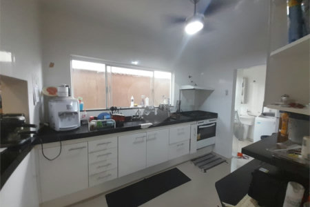 Casa Térrea à Venda no Condomínio Quebec – São Carlos/SP