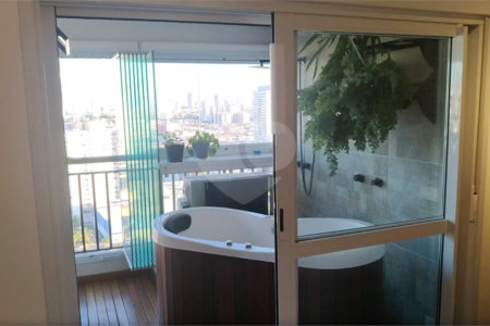 APARTAMENTO A VENDA EM SP BELÉM