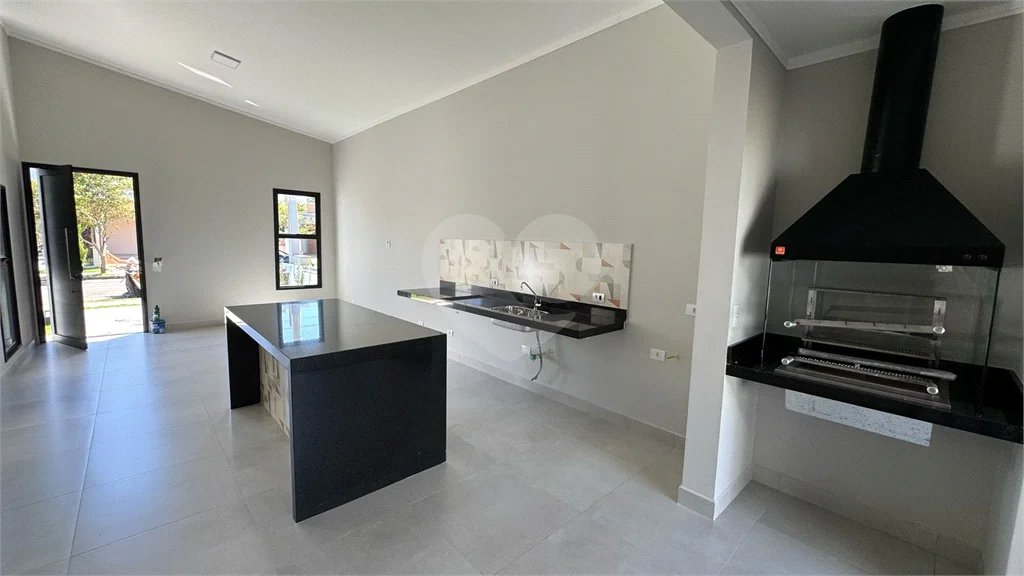 Casa à venda no Condominio Clotilde Brossi no Bairro Água Branca em Piracicaba/SP.