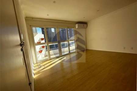 Apartamento à venda com 3 quartos, sendo 1 suíte, em Jardim Sul, São Paulo - SP