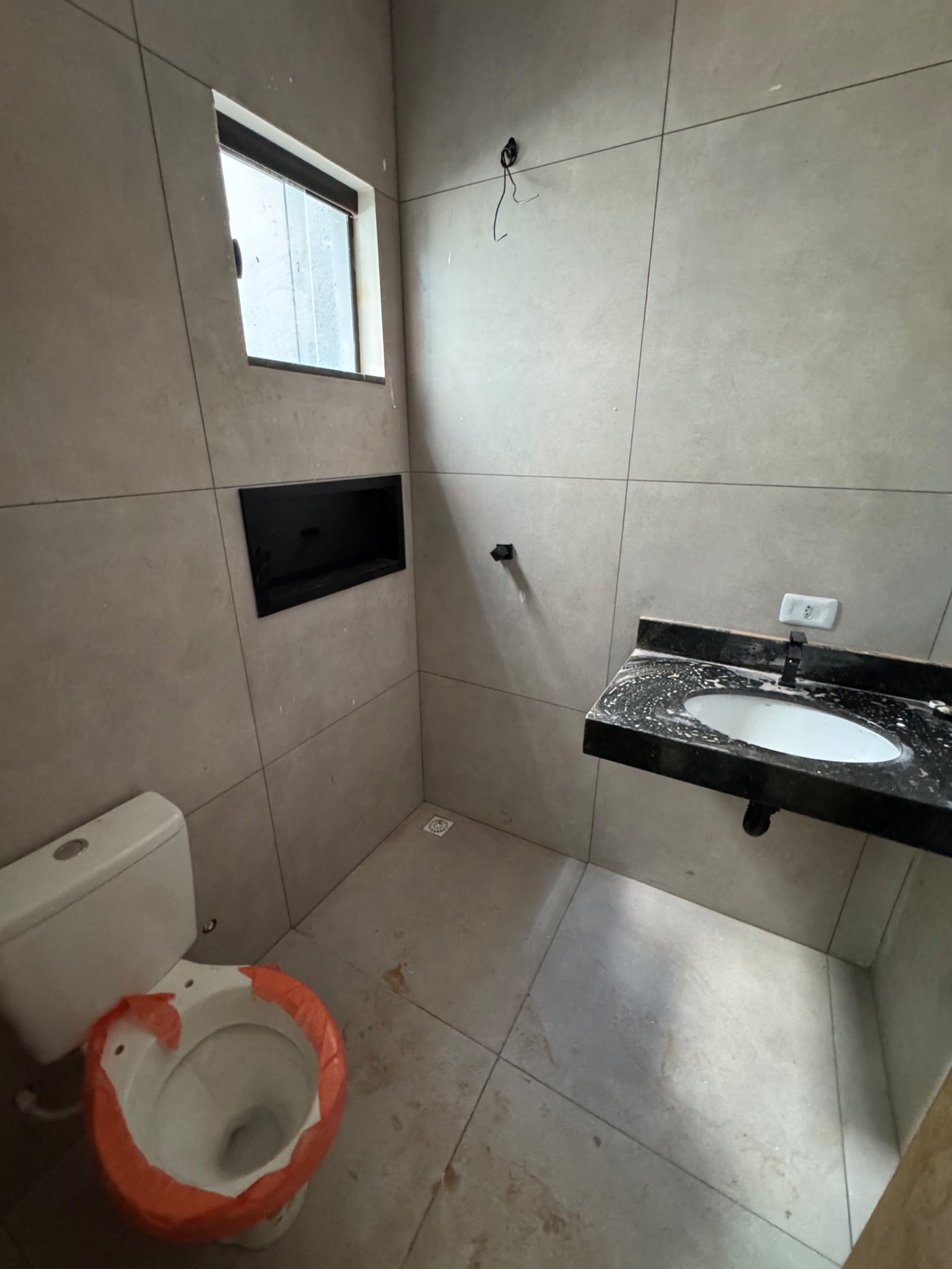 Casa à venda com 2 quartos, sendo 1 suíte,  em Jardim Bela Vista, Três Lagoas, MS