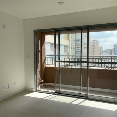 APARTAMENTO NOVO PRÓXIMO METRO SAÚDE LAZER COMPLETO