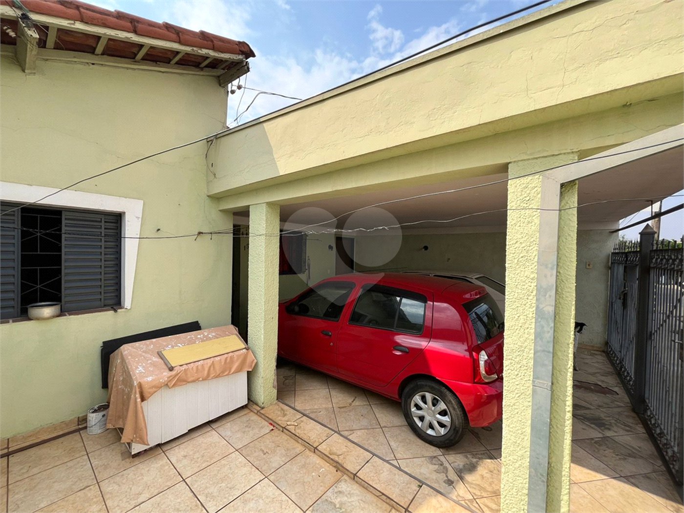 Casa a venda com 5 dormitórios no Boa Vista