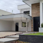 Linda casa recém construída disponível para venda no Reserva dos Vinhedo
