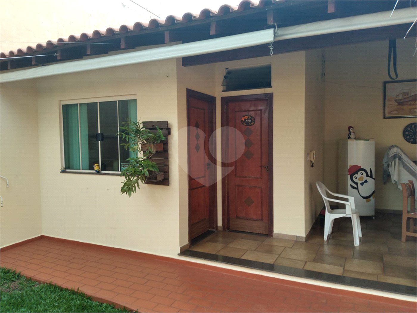 Casa/Sobrado para venda na Vila Prado