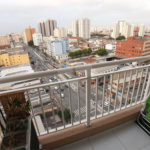 Apartamento à venda com 33m² - Brás.