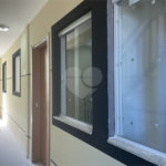 Apartamento novo 39 metros - sem elevador e sem vaga de garagem -