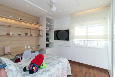 Condominio Murano Apto Alto Padrão 250m² 4 dormitórios sendo 3 suítes 4 vagas Parque da Mooca