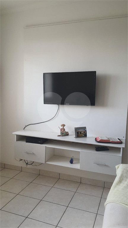 Apartamento à Venda no Residencial Itamaracá