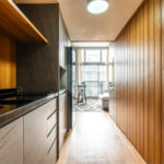 Apartamento à venda com 1 quarto em Moema, São Paulo, SP