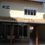 CASA À VENDA CONDOMÍNIO VILLA ROMANA - INDAIATUBA/SP...