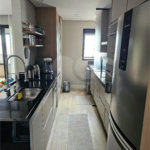 Apartamento de 73m² á venda - Brás